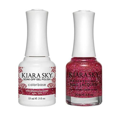 Kiara Sky Classic Trio