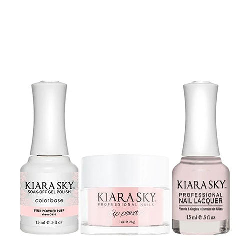 Kiara Sky Classic Trio