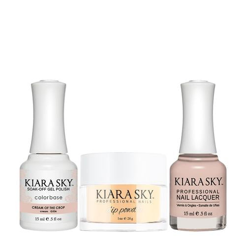 Kiara Sky Classic Trio