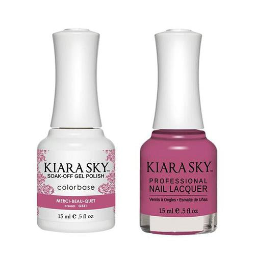 Kiara Sky Classic Trio