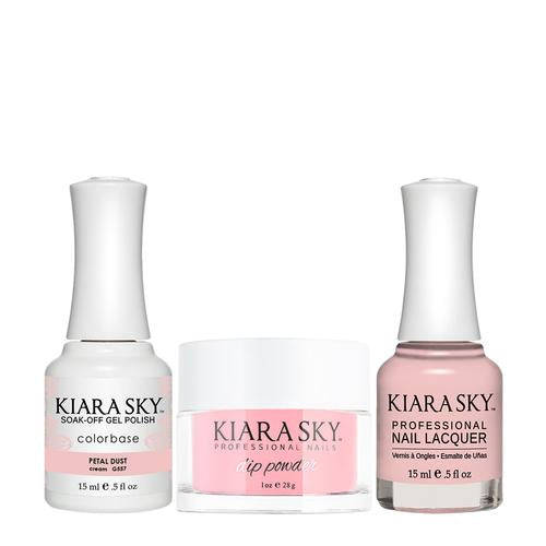 Kiara Sky Classic Trio