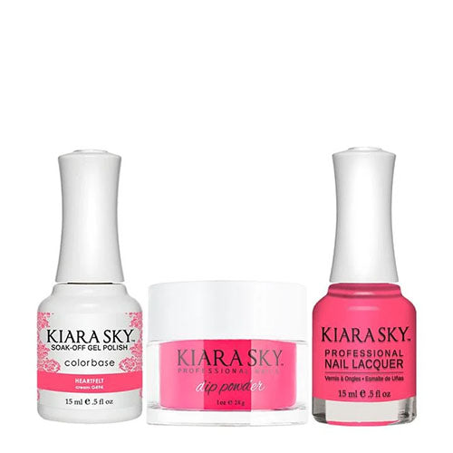 Kiara Sky Classic Trio