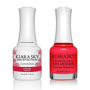 Kiara Sky Classic Trio