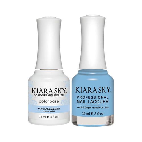 Kiara Sky Classic Trio