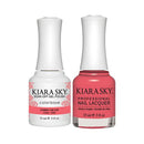 Kiara Sky Classic Trio