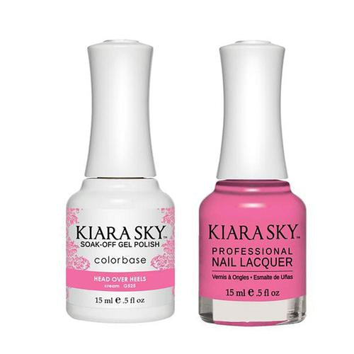 Kiara Sky Classic Trio