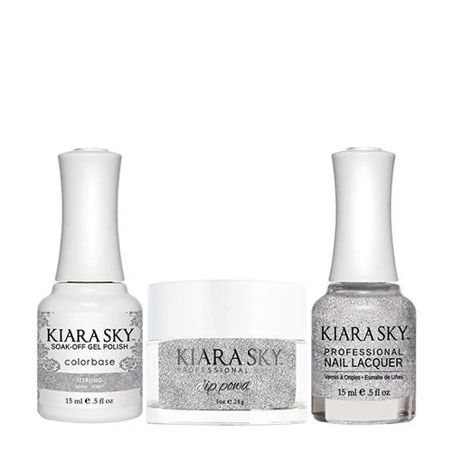 Kiara Sky Classic Trio