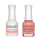 Kiara Sky Classic Trio