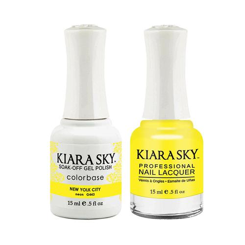 Kiara Sky Classic