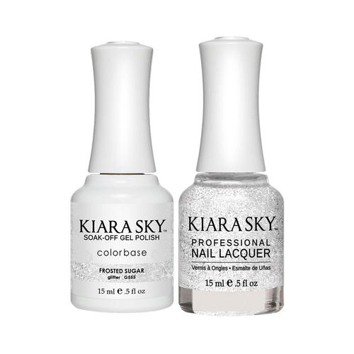 Kiara Sky Classic Trio