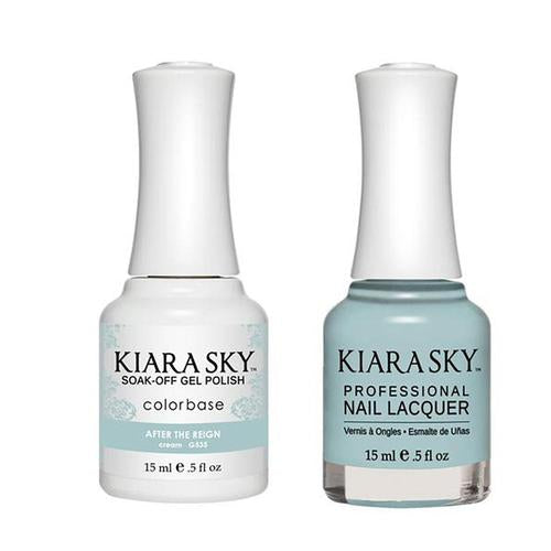 Kiara Sky Classic Trio