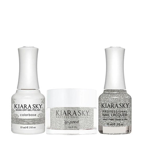 Kiara Sky Classic Trio