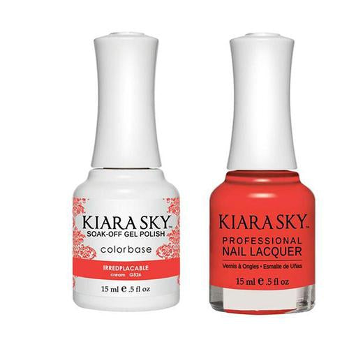 Kiara Sky Classic Trio