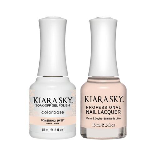 Kiara Sky Classic Trio