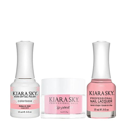 Kiara Sky Classic Trio