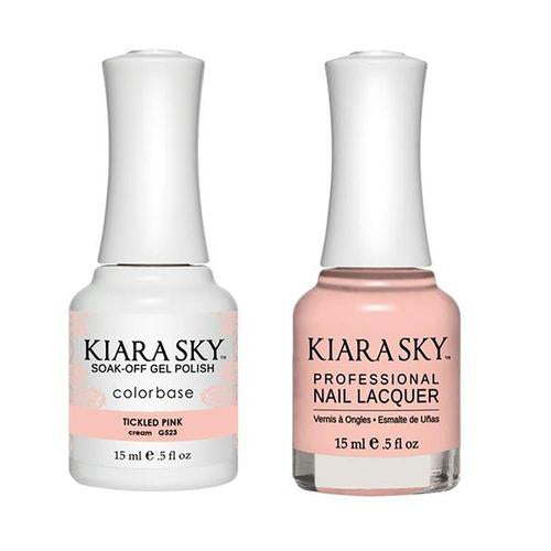 Kiara Sky Classic Trio