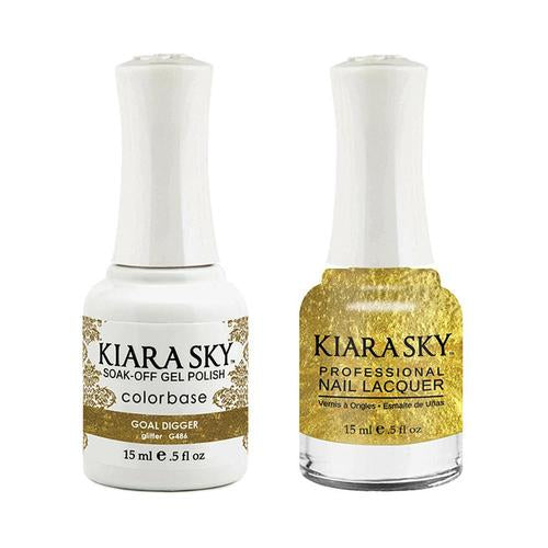 Kiara Sky Classic Trio