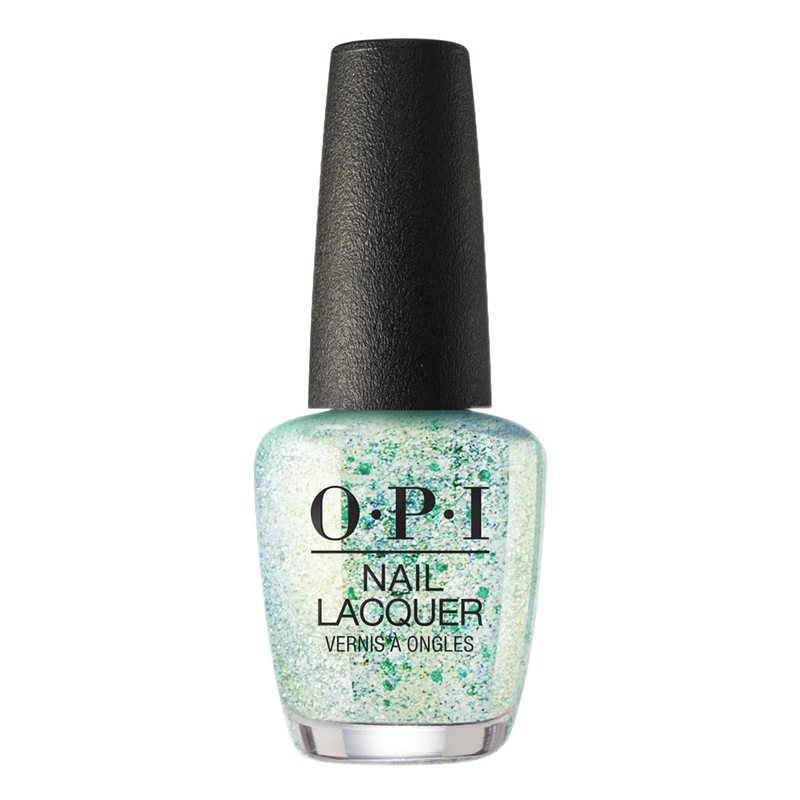 OPI Nail Lacquer C77 - Can't Be Camouflaged!