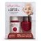 Gelish & Morgan Taylor Forever Fabulous Pack - A Kiss from Marilyn (1410335) (15ml)