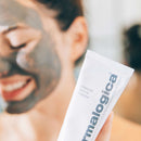 dermalogica charcoal rescue masque 2.5 US fl oz 75mL