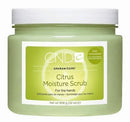 CND SpaManicure Citrus Moisture Scrub 908g/32oz