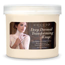 Cuccio Deep Dermal Transforming Wrap 750g/26oz