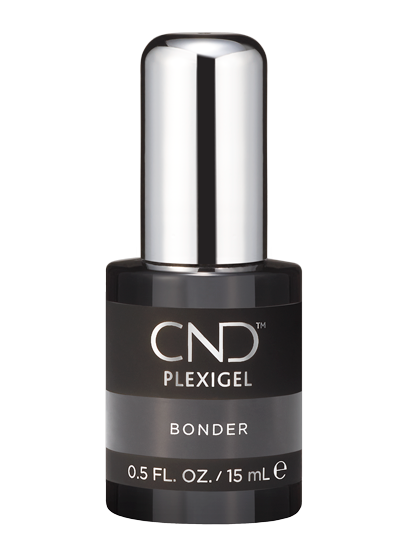 CND Plexigel Bonder 15mL (.5 fl. oz.)