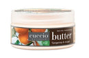 Cuccio Butter Tangerina & Argan 226g/8oz