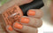 OPI Nail Lacquer A66 -  Where did Suzi's Man-Go?