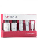 dermalogica dry skin kit