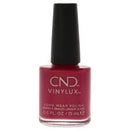 CND - Vinylux How Merlot