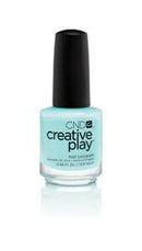 CND Creative Play Gel Set -