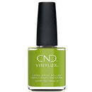 CND Vinylux Crisp Green