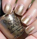 OPI Nail Lacquer Z19 -  Glitzerland