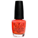 OPI Nail Lacquer H43 - Hot and Spicy