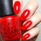 OPI Nail Lacquer D37 - To the Mouse House We Go