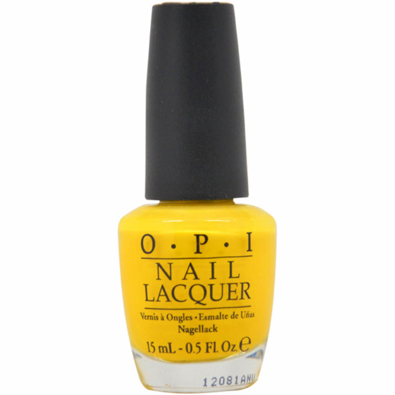 OPI Nail Lacquer B46 - Need Sunglasses?