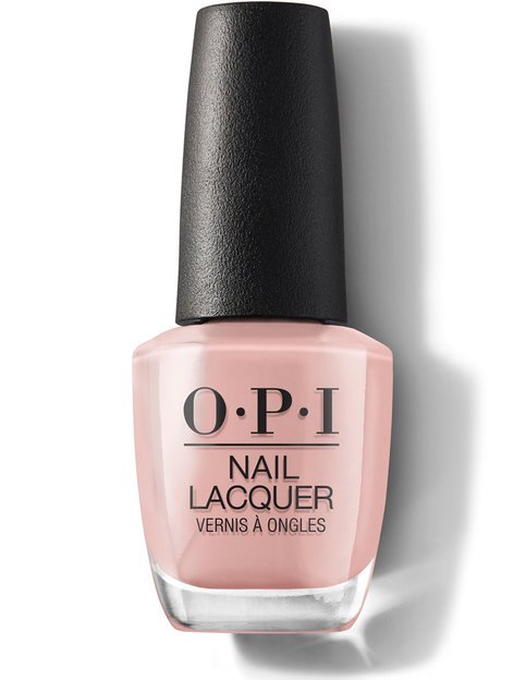 OPI Nail Lacquer U23 - Edinburgh-er & Tatties