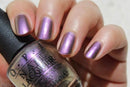 OPI Nail Lacquer A59 -  Next Stop...The Bikini Zone