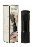 Mini UV-LED Flashlight