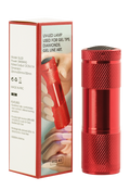 Mini UV-LED Flashlight
