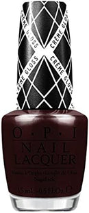 OPI Nail Lacquer NL G27 -  I Sing In Colorl