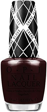 OPI Nail Lacquer NL G27 -  I Sing In Colorl