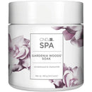 CND Spa Gardenia Woods Soak 410g/14.4oz