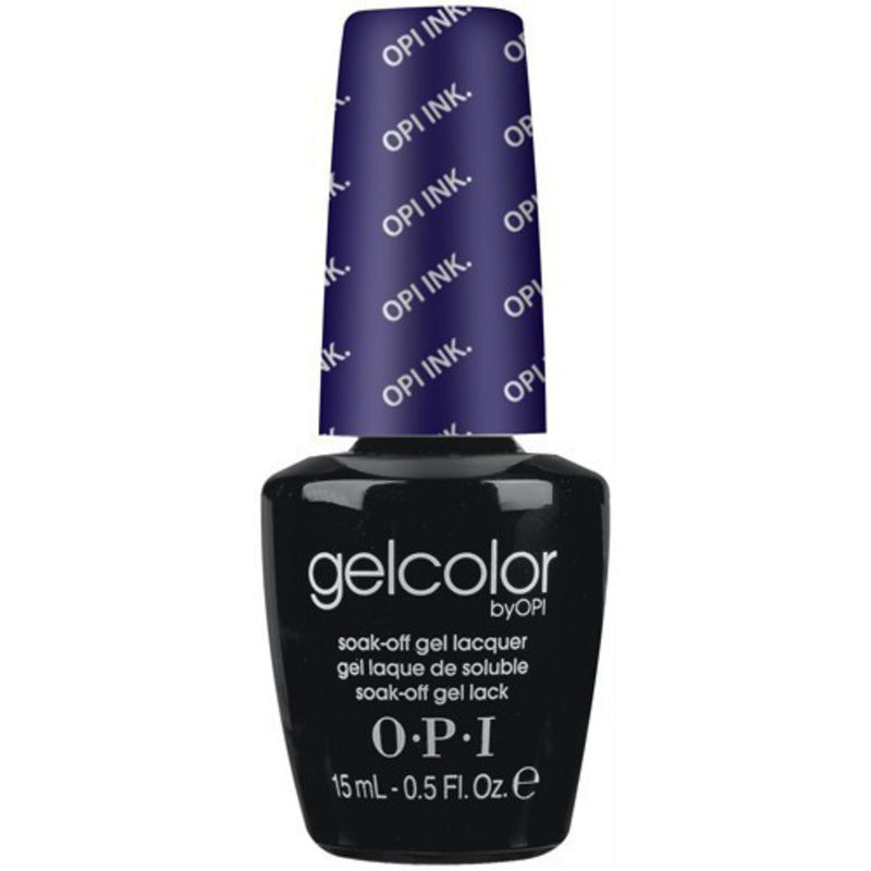 GCB61-OPI Ink 15mL - Global Beauty Supply 
