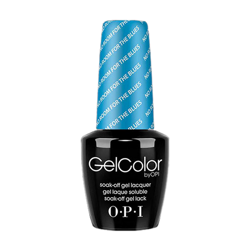 GCB83-No Room For the Blues 15mL - Global Beauty Supply 