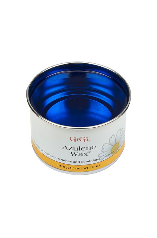 GiGi Azulene Wax 14 oz