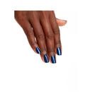 OPI Nail Lacquer i47 - Yoga-ta Get This Blue!