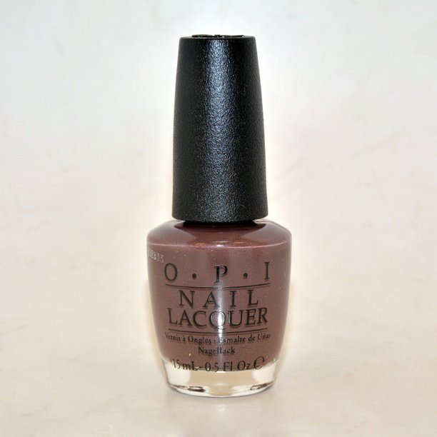 OPI Nail Lacquer i54 - That's What Friends Are Thor