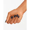 OPI Nail Lacquer i56 - Suzi & the Arctic Fox